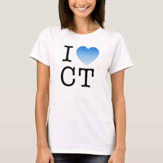 Camiseta Mim coração CT