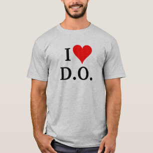 Camiseta Mim (coração) D.O.