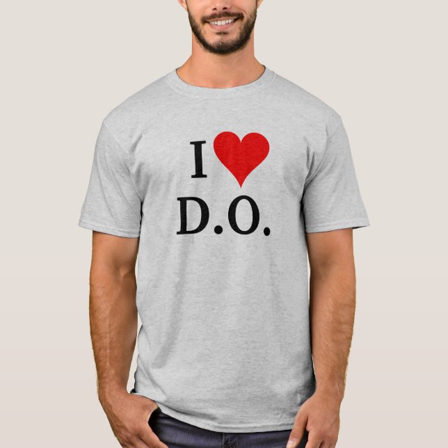 Camiseta Mim (coração) D.O. (Frente)