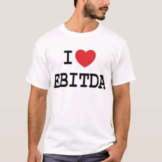 Camiseta Mim (coração) EBITDA