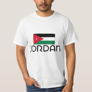 CAMISETA MIM CORAÇÃO JORDÃO