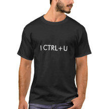 MIM CTRL+U