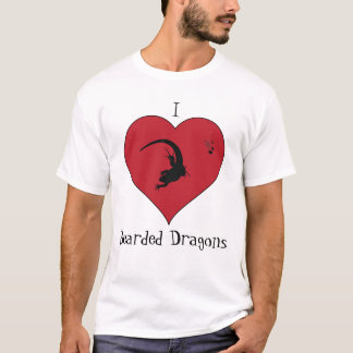 Camiseta Mim dragões <3 farpados