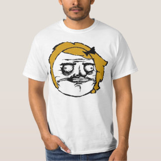 Camiseta Mim fêmea de Gusta