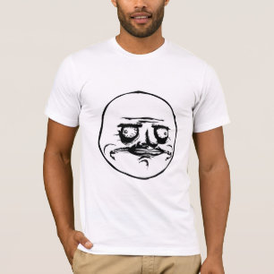 Camiseta Mim Gusta