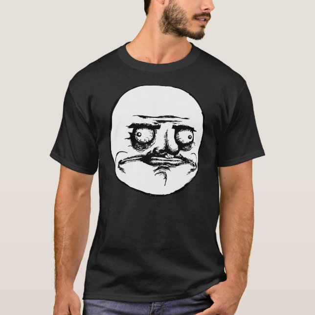 Camiseta Mim Gusta (Frente)