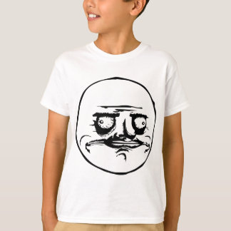 Camiseta Mim Gusta Meme