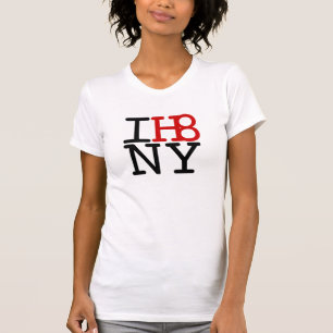 CAMISETA MIM H8 NY