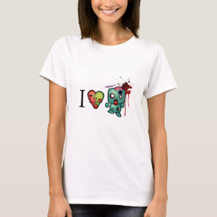 Camiseta Mim Headshots do coração