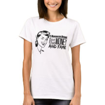 Mim homeschool para o dinheiro e a fama