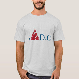 Camiseta Mim? O T dos homens da C.C. - R