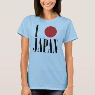 Camiseta Mim (ponto) JAPÃO