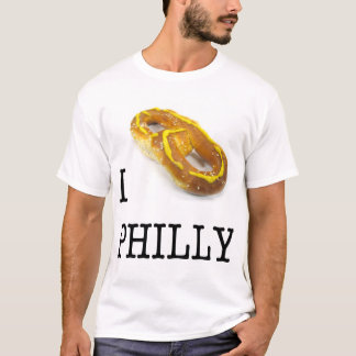 CAMISETA MIM (PRETZEL) PHILLY