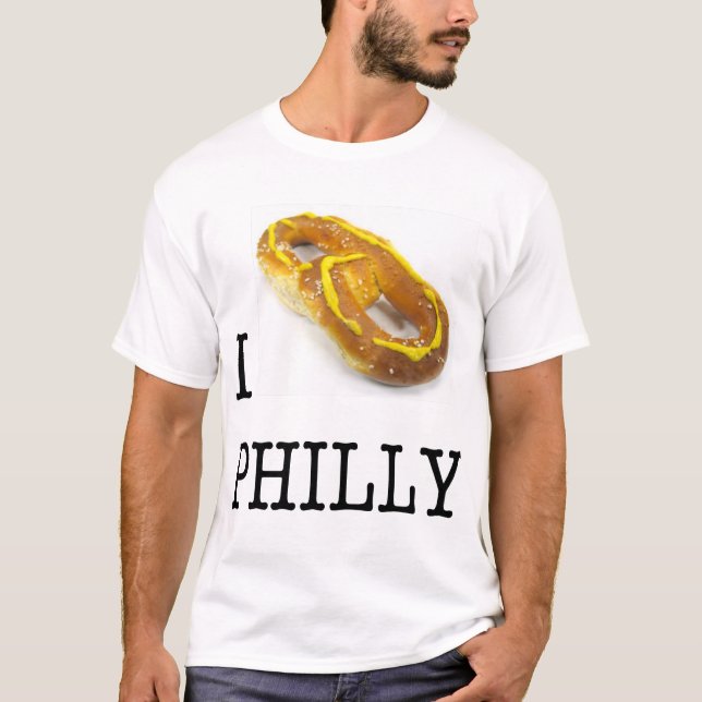 CAMISETA MIM (PRETZEL) PHILLY (Frente)