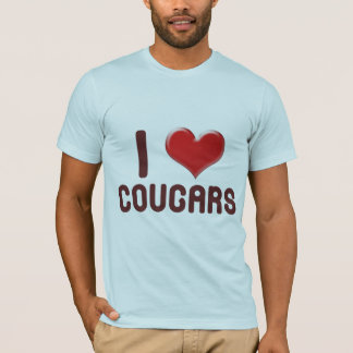 Camiseta Mim pumas <3