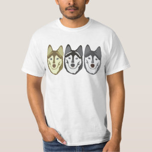 Camiseta Mim roucos do coração!