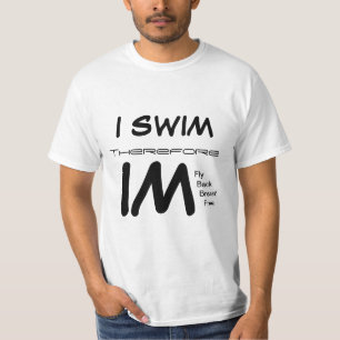 CAMISETA MIM SWIM-IM
