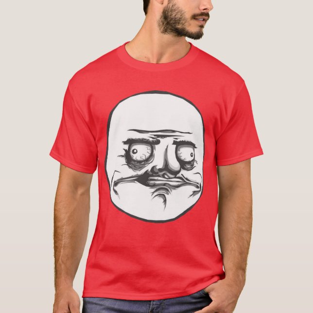 Camiseta Mim T dinâmico de Gusta (Frente)