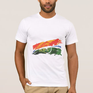 Camiseta MIM t-shirt de LUV INDIA