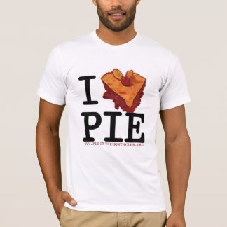 CAMISETA MIM TORTA (DO CORAÇÃO)