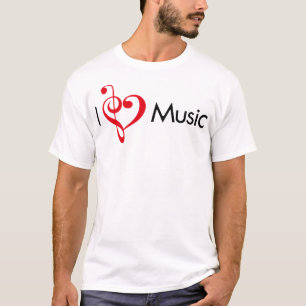 Camiseta Mim vermelho da música do coração