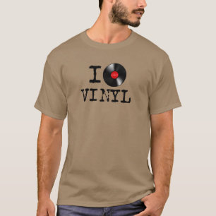Camiseta Mim vinil do coração