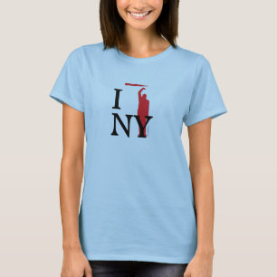 Camiseta Mim XD New York