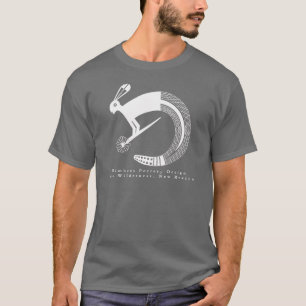 Camiseta Mimbres Design de Potéria