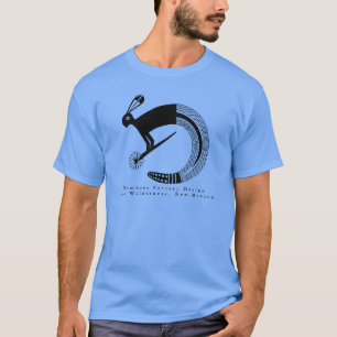 Camiseta Mimbres Design de Potéria