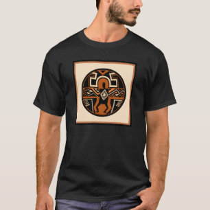 Camiseta Mimbres Warrior