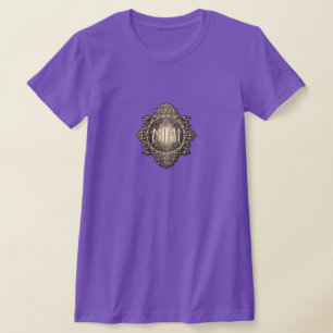 Camiseta MIMI GIGI - Grande Mãe