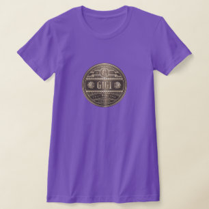 Camiseta MIMI GIGI - Grande Mãe