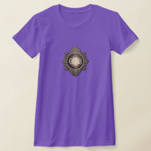 Camiseta MIMI GIGI - Grande Mãe