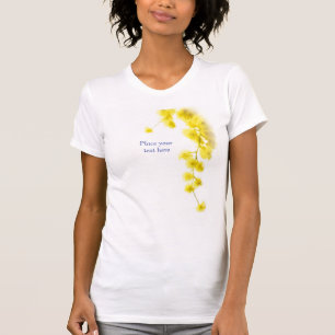 Camiseta Mimosa