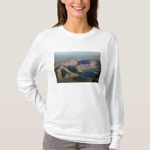 Camiseta Mina de Diamantes Argyle