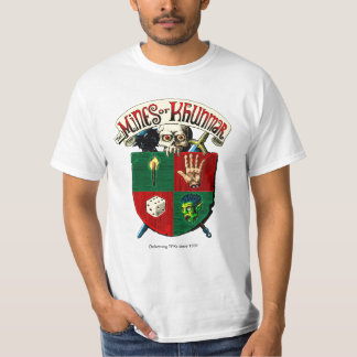 Camiseta Minas de Khunmar desde 1982