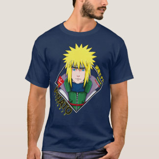 Camiseta Minato 4