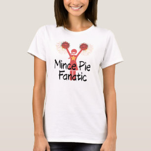 Camiseta Mince (carne picada)