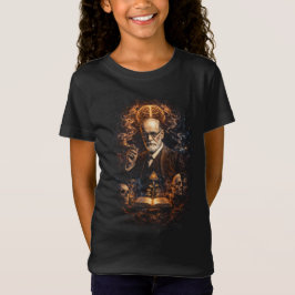 Camiseta Mind of Fire