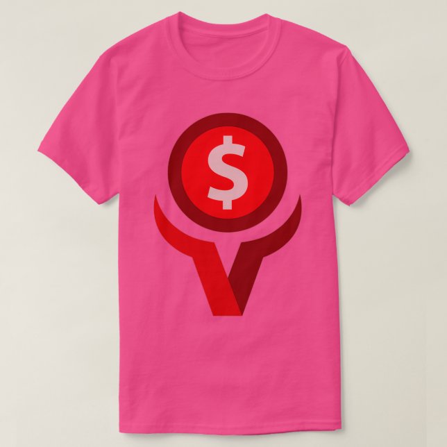 Camiseta Mindset 2 de Bullusos (Frente do Design)
