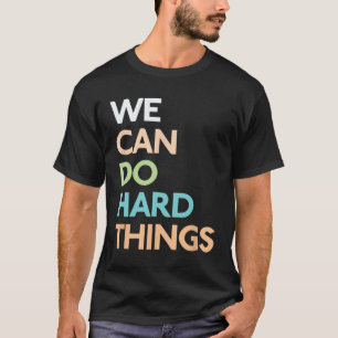 Camiseta Mindset Teacher Cita Ditos Motivacionais Teachi