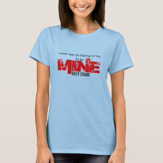 Camiseta MINE T-shirt
