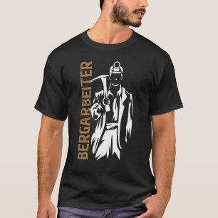 Camiseta Miner Buddy