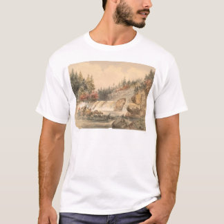 Camiseta Mineração de Placer (0605B)