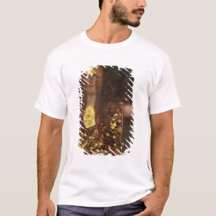 Camiseta Minerva ou Pallas Athena