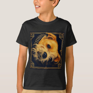 Camiseta Minha amiga Sookie