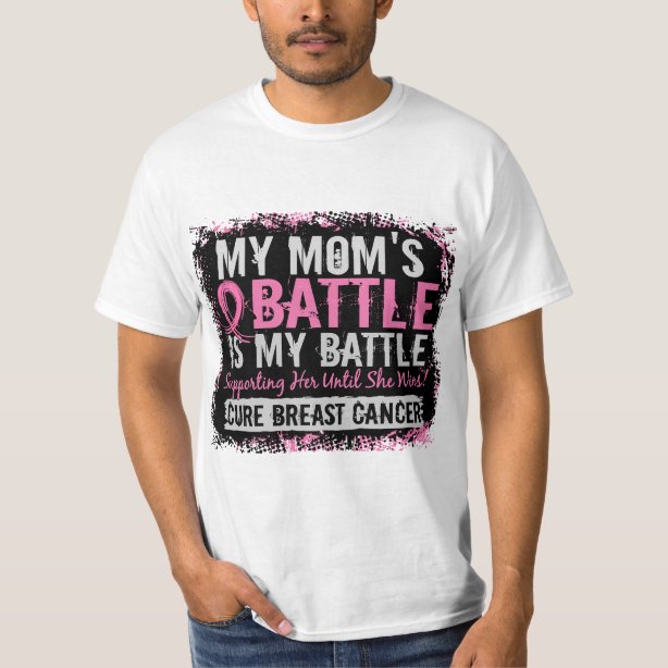 My battle. Battle Shirt.