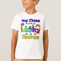 Minha Classe É Cheio De Charmes Sortudos