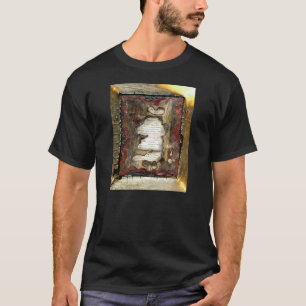 Camiseta Minha Confissão