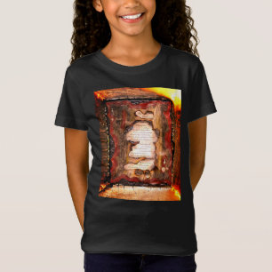 Camiseta Minha Confissão